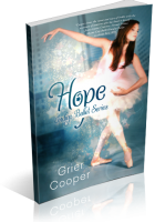 Review Opportunity: Hope by Grier Cooper