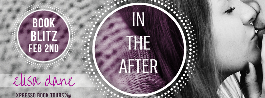 Book Blitz: In the After by Elisa Dane