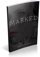 Blitz Sign-Up: Marked by Amy Saunders