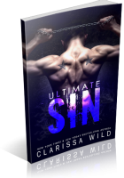 Blitz Sign-Up: Ultimate Sin by Clarissa Wild