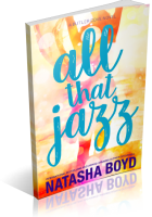 Blitz Sign-Up: All that Jazz by Natasha Boyd