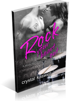 Blitz Sign-Up: Rock Your Heart Out by Crystal Kaswell