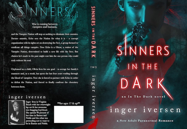 Sinners in the Dark