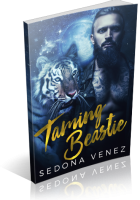 Blitz Sign-Up: Taming Beastie by Sedona Venez