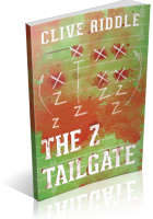 Blitz Sign-Up: The Z Tailgate: The Sequel to the Burning Z by Clive Riddle