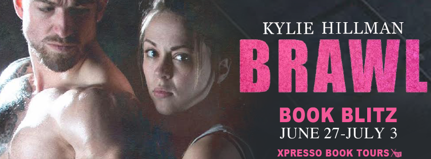 Book Blitz: Brawl by Kylie Hillman