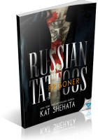 Tour: Russian Tattoos: Prisoner by Kat Shehata