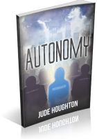 Tour: Autonomy by Jude Houghton