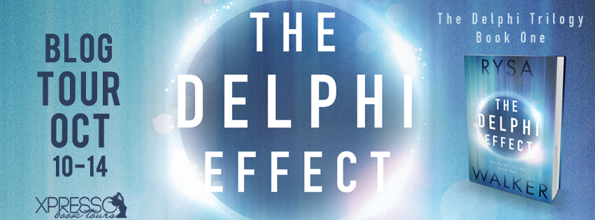 The Delphi Effect banner