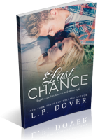 Blitz Sign-Up: Last Chance: A Second Chances Novel by L.P. Dover