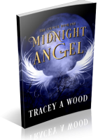 Review Opportunity: Midnight Angel by Tracey A. Wood