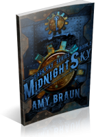 Blitz Sign-Up: Midnight Sky by Amy Braun
