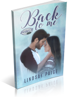 Blitz Sign-Up: Back to Me by Lindsay Paige