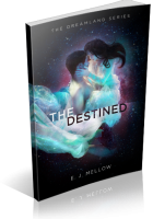 Blitz Sign-Up: The Destined by E.J. Mellow