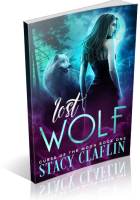 Blitz Sign-Up: Lost Wolf by Stacy Claflin