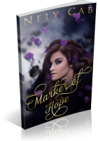 Blitz Sign-Up: Marker of Hope by Nely Cab