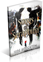 Tour: Songs of Seraphina by Jude Houghton