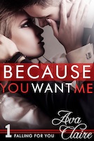 Ava_Claire_Falling for You book 1