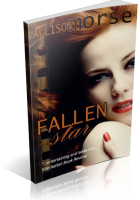 Blitz Sign-Up: Fallen Star by Allison Morse