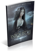 Tour: Iniquity by Melody Winter