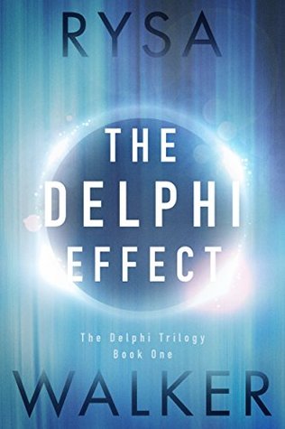 The Delphi Effect cover