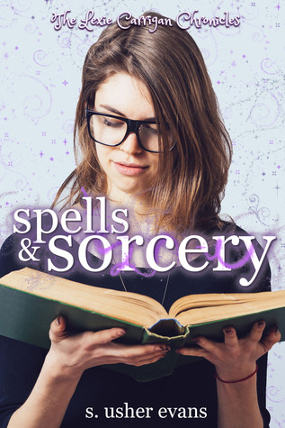 Spells and Sorcery cover