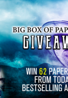 Blitz Sign-Up: #PNR and #UF Giveaway Party