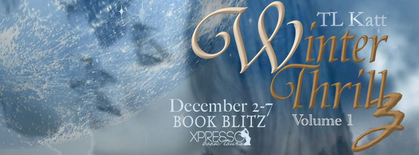 Book Blitz: Winter Thrillz by T.L. Katt
