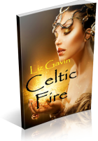 Blitz Sign-Up: Celtic Fire by Liz Gavin
