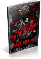 Blitz Sign-Up: Obsidian Sky by Amy Braun