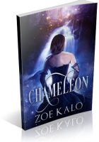 Review Opportunity: Chameleon by Zoe Kalo