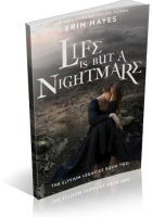 Blitz Sign-Up: Life is but a Nightmare by Erin Hayes