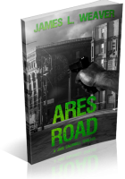 Blitz Sign-Up: Ares Road by James L. Weaver