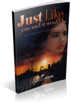 Tour: Just Like You Said it Would Be by C.K. Kelly Martin