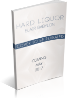 Blitz Sign-Up: Hard Liquor by Blair Babylon