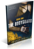 Blitz Sign-Up: The Bodyguard by Wende Dikec