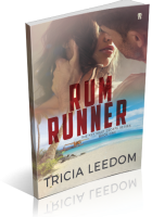 Tour: Rum Runner by Tricia Leedom
