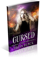 Blitz Sign-Up: Cursed by Freya Black