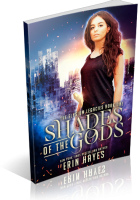 Blitz Sign-Up: Shades of the Gods by Erin Hayes