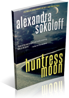 Review Opportunity: The Huntress/FBI Thrillers by Alexandra Sokoloff