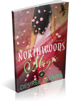 Blitz Sign-Up: Northwoods Magic by Desiree Lafawn