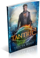 Blitz Sign-Up: Tantric by Tricia Barr