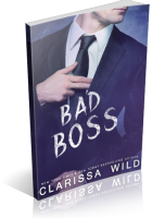 Blitz Sign-Up: Bad Boss by Clarissa Wild