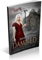 Tour: Damned by Alexandrea Weis with Lucas Astor