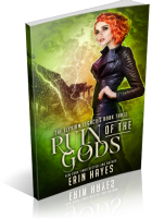 Blitz Sign-Up: Ruin of the Gods by Erin Hayes