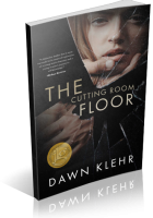 Blitz Sign-Up: The Cutting Room Floor by Dawn Klehr
