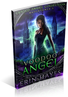 Blitz Sign-Up: Voodoo Angel by Erin Hayes