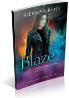 Blitz Sign-Up: Blaze by Sierra Cross