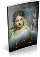 Blitz Sign-Up: Jewel of the Gods by Mary Bernsen