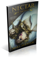 Blitz Sign-Up: Nectar of the Gods by Mary Bernsen